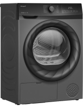 WD 4948 Heat Pump Grey WD 4948 Heat Pump Grey