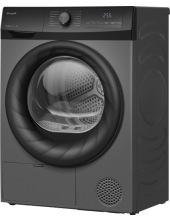 WD 4948 Heat Pump Grey WD 4948 Heat Pump Grey