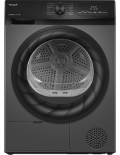 Сушильная машина WEISSGAUFF WD 4948 Heat Pump Grey Сушильная машина WEISSGAUFF WD 4948 Heat Pump Grey