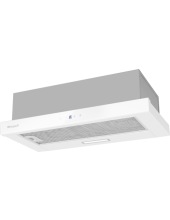 ������� WEISSGAUFF TEL 600 2M Touch White Glass