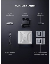 PRWC 3004 WIFI IQ Home (�����)