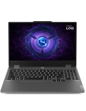 Ноутбук LENOVO LOQ 15IRX9 (83DV0072PS) Ноутбук LENOVO LOQ 15IRX9 (83DV0072PS)
