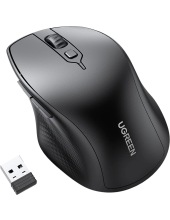 ���� ������������ UGREEN MU101-90395 (Black)