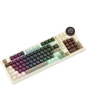RK N99 Mokko Grey (Violet switch)