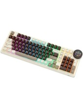 RK N99 Mokko Grey (Violet switch)