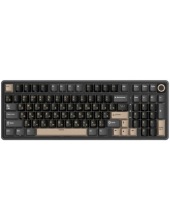 RK R98 Pro Phantom (Beige switch)