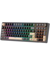 RK R98 Pro Phantom (Beige switch)