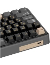 RK R98 Pro Phantom (Beige switch)