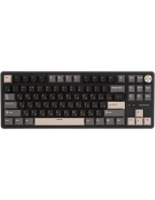RK R87 Pro Phantom (Cream switch)