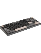 RK R87 Pro Phantom (Cream switch)