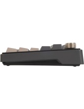 RK R87 Pro Phantom (Cream switch)