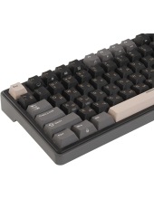 RK R87 Pro Phantom (Cream switch)