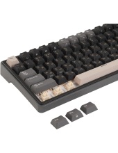 RK R87 Pro Phantom (Cream switch)