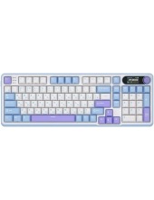 RK-S98 Taro Milk (Cream switch)