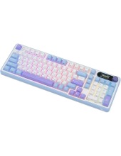 RK-S98 Taro Milk (Cream switch)