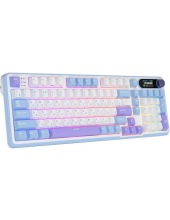 RK-S98 Taro Milk (Cream switch)