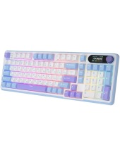 RK-S98 Taro Milk (Cream switch)