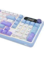 RK-S98 Taro Milk (Cream switch)