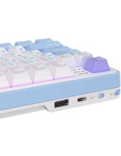 RK-S98 Taro Milk (Cream switch)