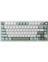 R75 Sky Cyan (Brown switch)