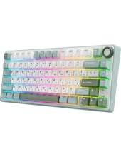 R75 Sky Cyan (Brown switch)