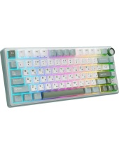 R75 Sky Cyan (Brown switch)