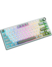 R75 Sky Cyan (Brown switch)