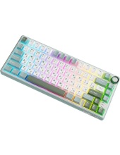 R75 Sky Cyan (Brown switch)