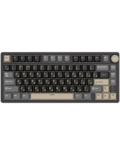 R75 Phantom (K silver switch)