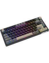 R75 Phantom (K silver switch)