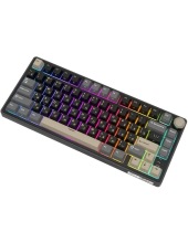 R75 Phantom (K silver switch)