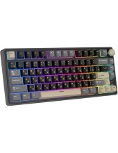 R75 Phantom (K silver switch)