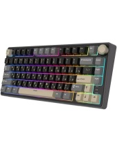 R75 Phantom (K silver switch)