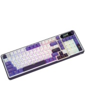 RK-S98 Blackberry (Brown switch)