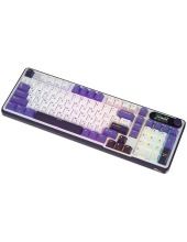 RK-S98 Blackberry (Brown switch)