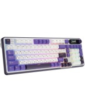RK-S98 Blackberry (Brown switch)