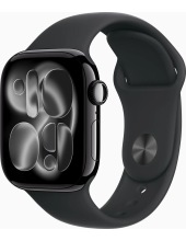 ����� ���� APPLE Watch Series 11 46 �� MEUX4LW/A (������/������, ����������� ������� M/L)