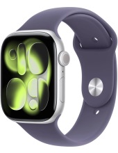 ����� ���� APPLE Watch Series 11 46 �� MEVA4LW/A (�����������/����������, ����������� ������� M/L)