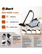 BDR-5000 Turbo (93412963)