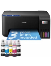 ��� EPSON EcoTank L3211