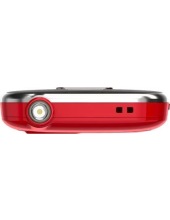 B6ds up +�� WC-112, Red