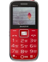 B6ds up +�� WC-112, Red
