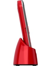 B6ds up +�� WC-112, Red