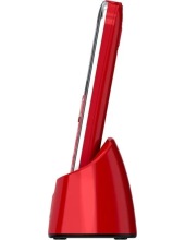 B6ds up +�� WC-112, Red