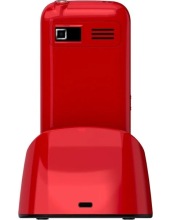 B6ds up +�� WC-112, Red