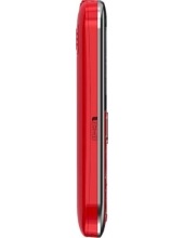 B6ds up +�� WC-112, Red