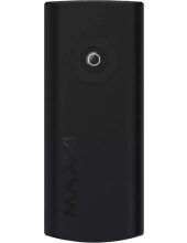 C40 +�� WC-112, Black