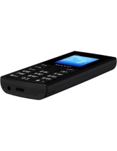 C40 +�� WC-112, Black