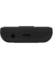 C40 +�� WC-112, Black