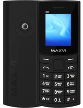��������� ������� MAXVI C40 +�� WC-112, Black